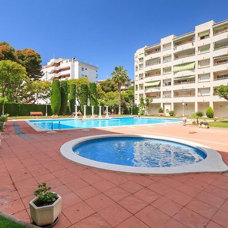 Uhc Marathon Apartments Salou Exterior photo