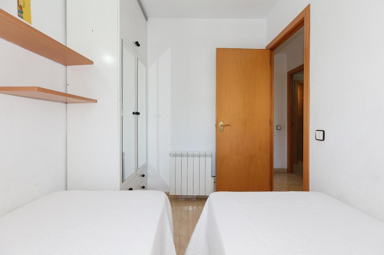 Uhc Marathon Apartments Salou Exterior photo